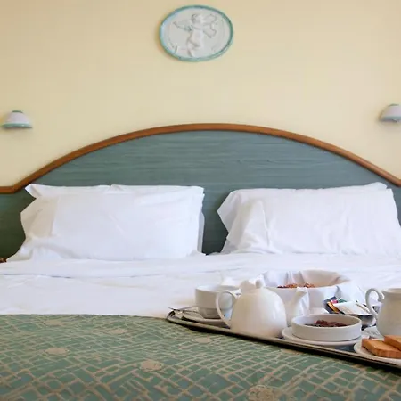 Europa Otel