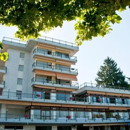 Otel Europa Ispra
