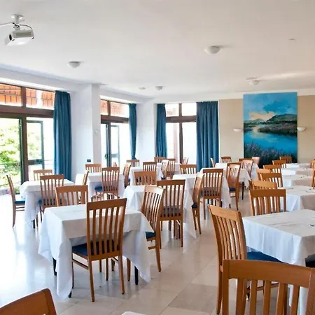 Otel Europa