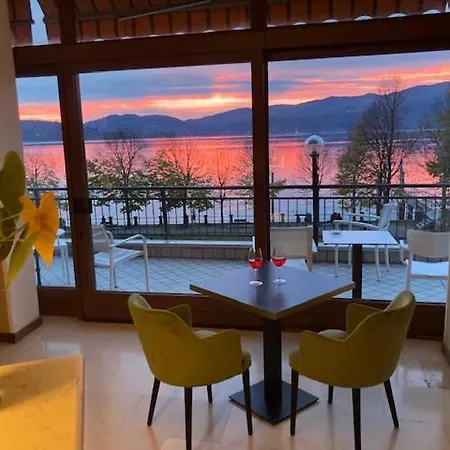 Europa Otel Ispra