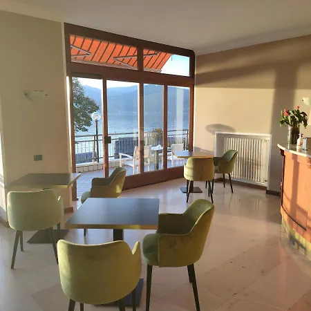 Otel Europa Ispra