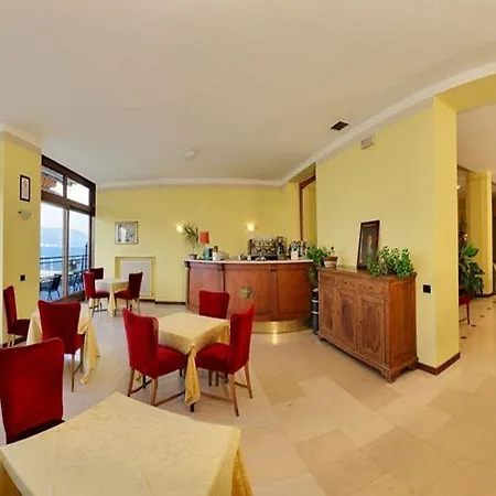 Europa Otel 3*