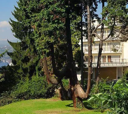 Otel Europa