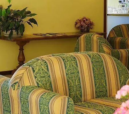 Europa Otel Ispra