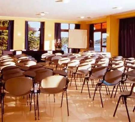 Europa Otel 3*