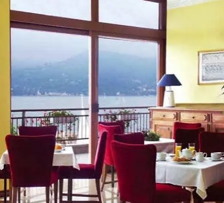 Europa Otel Ispra