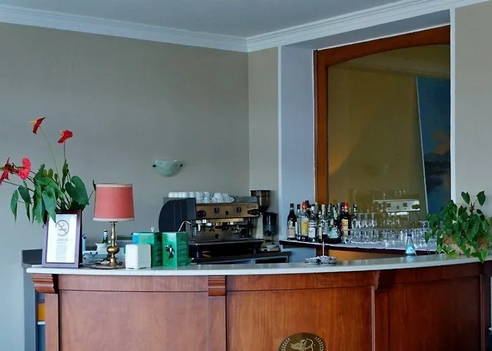 호텔 Europa 이스프라