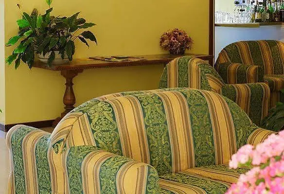 Europa 호텔 이스프라