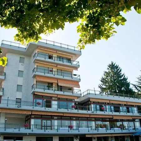 Europa Hotel Ispra