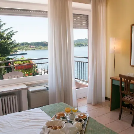 Europa Hotel 3*