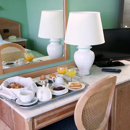 Europa Hotel