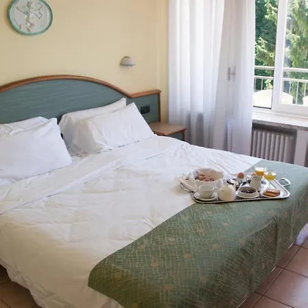 Europa Hotel 3*