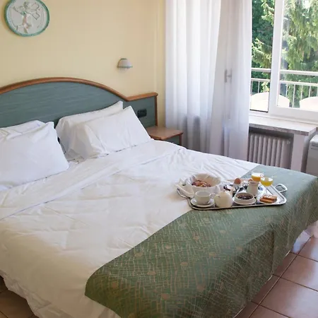 Europa Hotel 3*