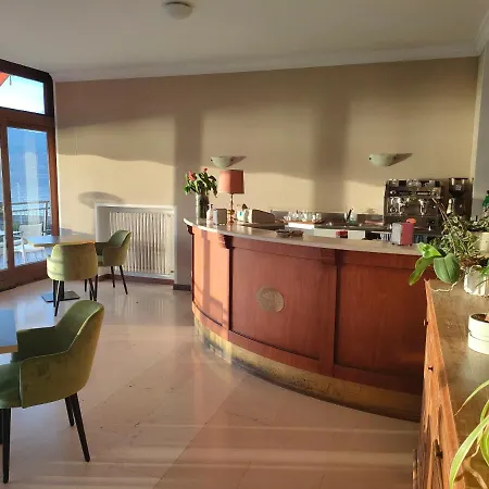 Europa Hotel