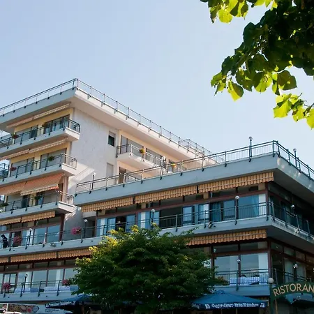 Europa Hotel 3*