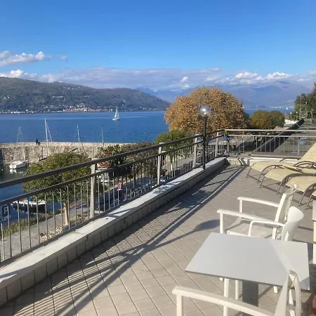 Europa Hotel