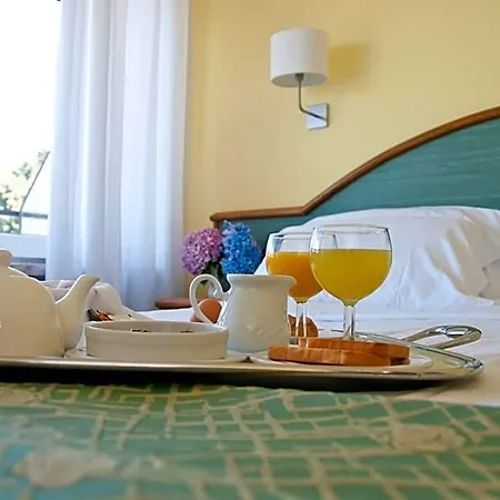 Hotel Europa 3*