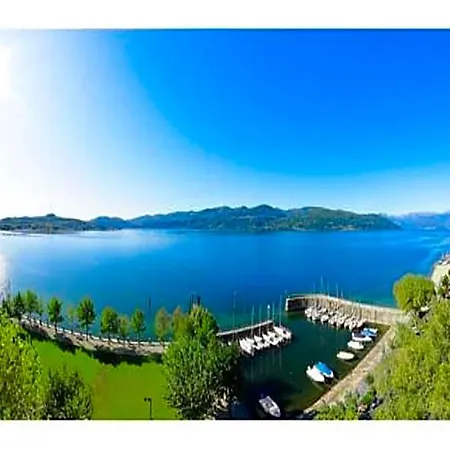 Europa Hotel Ispra