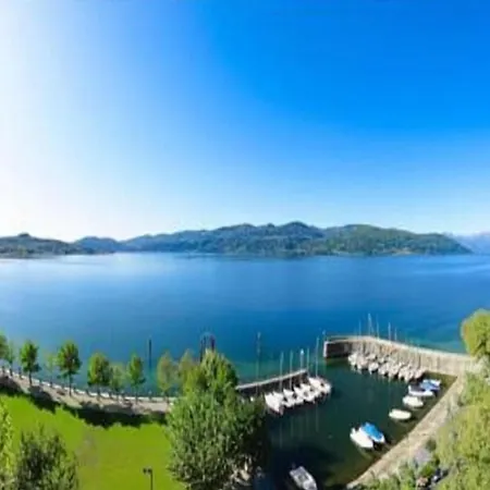 Hotel Europa 3*