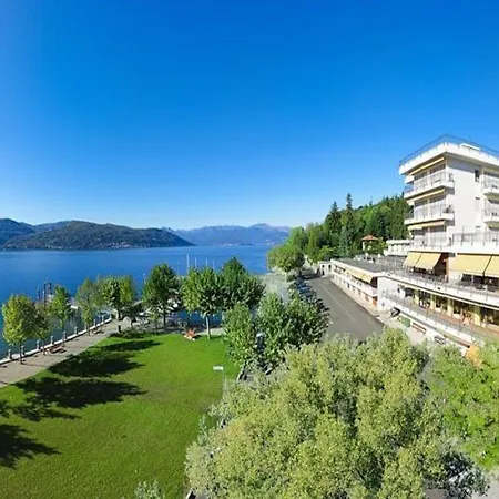 Hotel Europa 3*