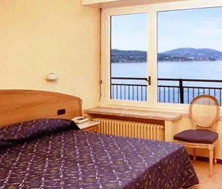 Hotel Europa 3*