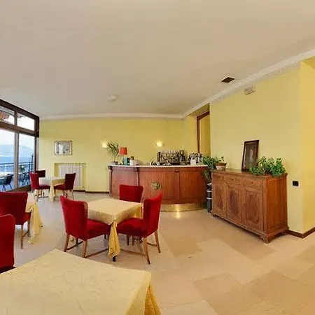 Hotel Europa 3*