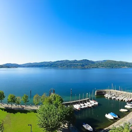 Hotel Europa Ispra