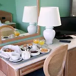 Europa Hotel