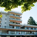 Hotel Europa Ispra