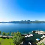 Hotel Europa Ispra