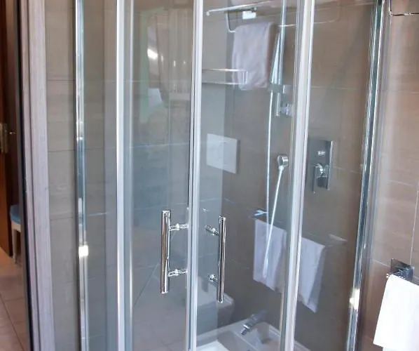 Europa Ξενοδοχείο