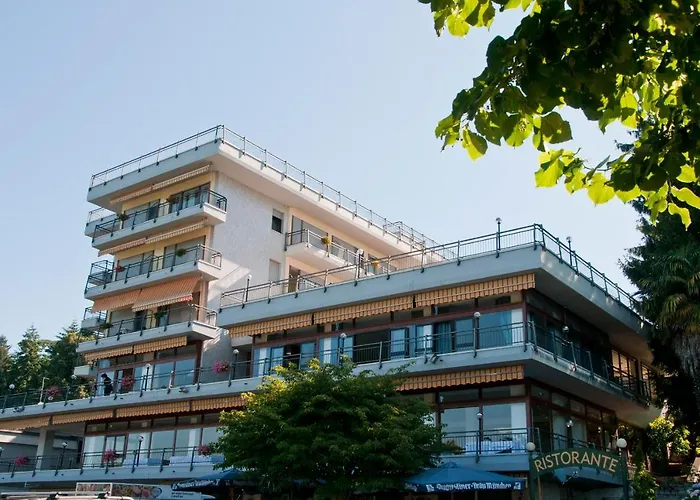 Europa Ξενοδοχείο 3*