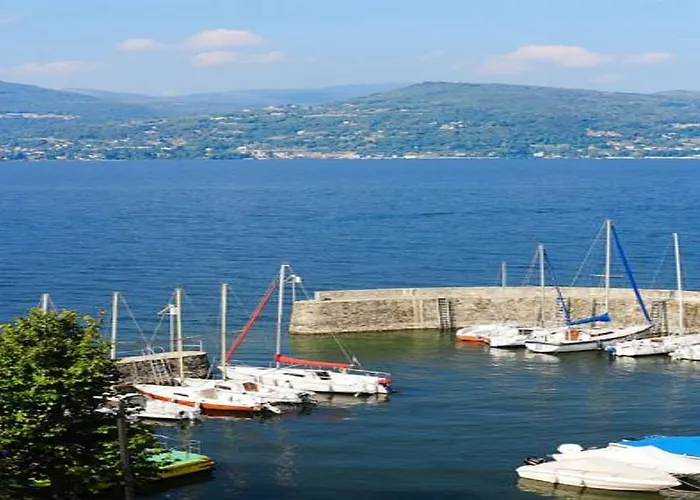 Ξενοδοχείο Europa