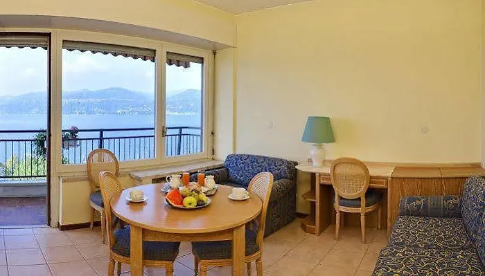 Ξενοδοχείο Europa